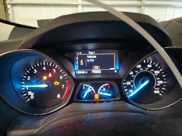 Photo 9 from auction – 2018 FORD ESCAPE SE with VIN 1FMCU9GD3JUC85376