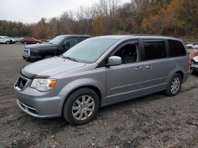 Photo 1 from auction – 2014 CHRYSLER TOWN & COU with VIN 2C4RC1BG8ER409858