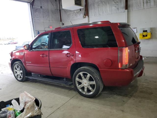 Photo 2 from auction – 2012 CADILLAC ESCALADE P with VIN 1GYS4CEF7CR309745