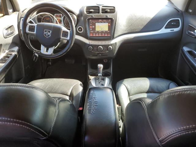 Foto 8 de la subasta – 2014 DODGE JOURNEY LI con VIN 3C4PDCDG0ET202567