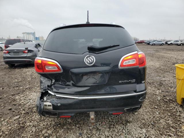 Photo 6 from auction – 2016 BUICK ENCLAVE with VIN 5GAKVCKD9GJ106383