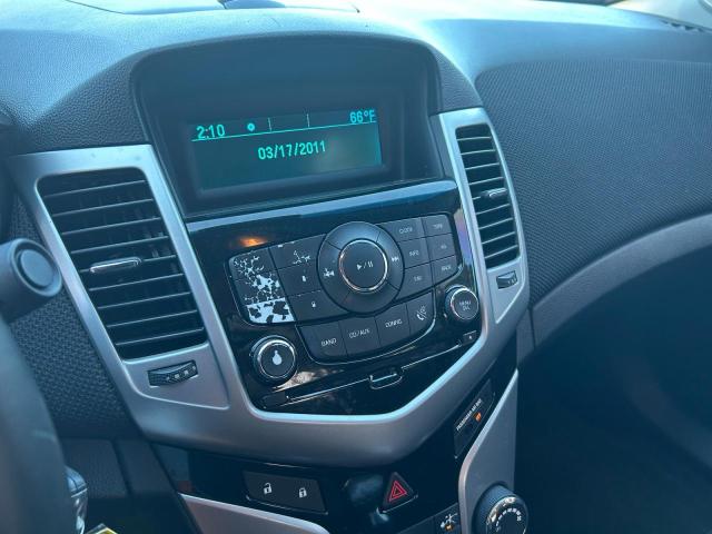 Photo 11 from auction – 2014 CHEVROLET CRUZE LT with VIN 1G1PC5SB5E7188457