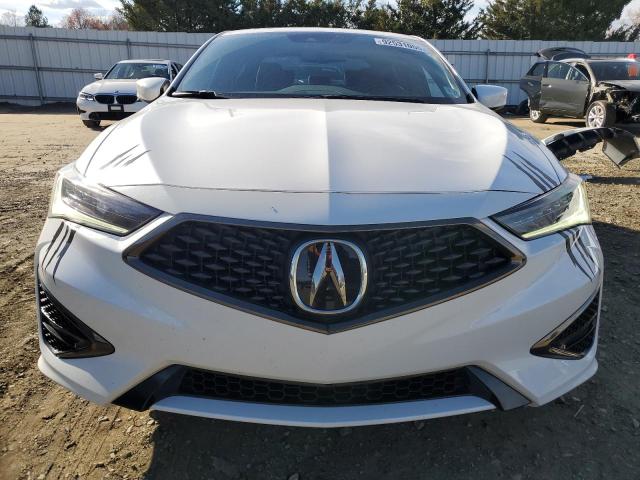 Photo 5 from auction – 2022 ACURA ILX with VIN 19UDE2F8XNA007245