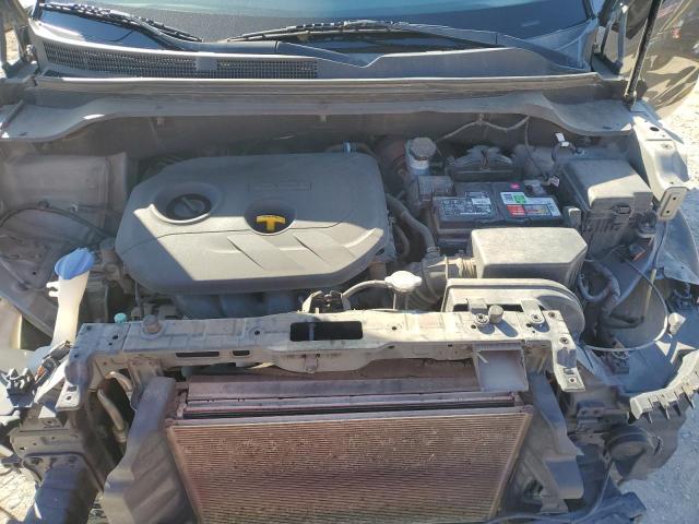 Photo 11 from auction – 2016 KIA SOUL + with VIN KNDJP3A51G7307013