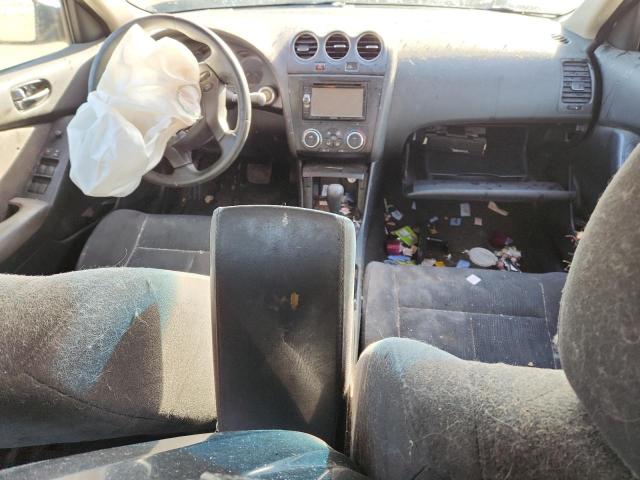 Photo 8 from auction – 2012 NISSAN ALTIMA BAS with VIN 1N4AL2AP8CN413333
