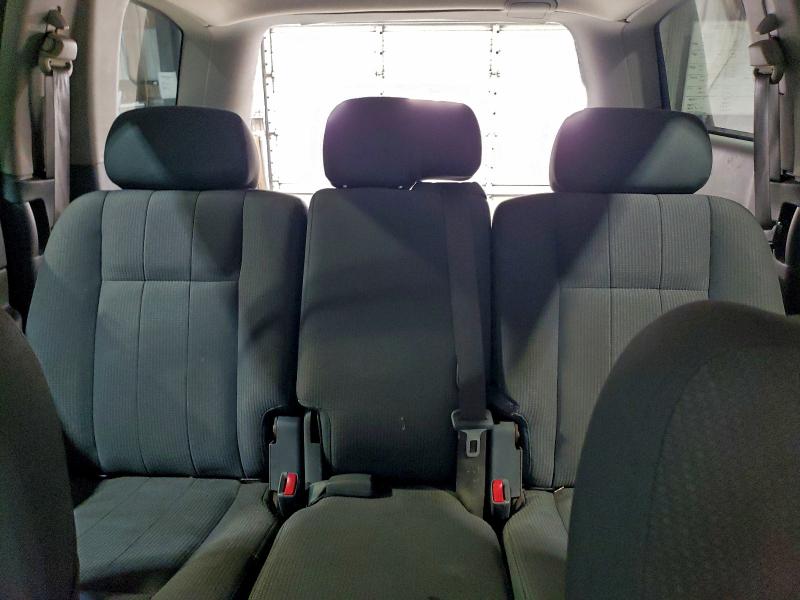 Photo 10 from auction – 2006 DODGE DURANGO with VIN 1D4HD38K16F169130