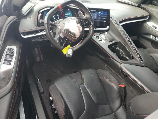 Photo 8 from auction – 2023 CHEVROLET CORVETTE S with VIN 1G1YC3D47P5123907