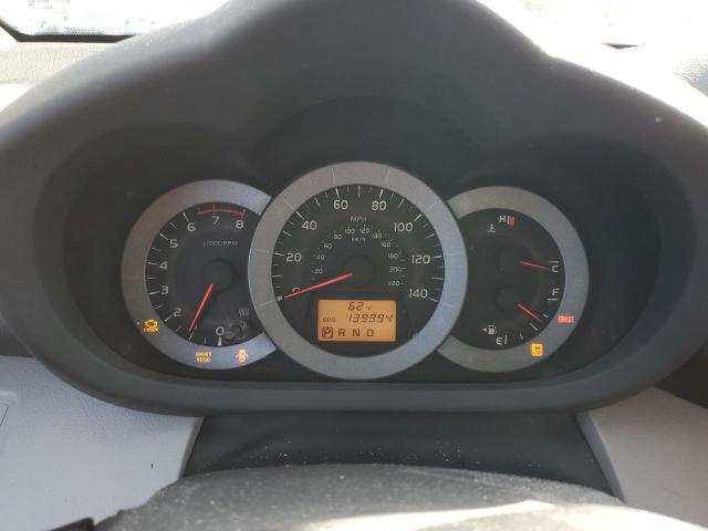 Photo 9 from auction – 2010 TOYOTA RAV4 with VIN 2T3ZF4DV1AW030981