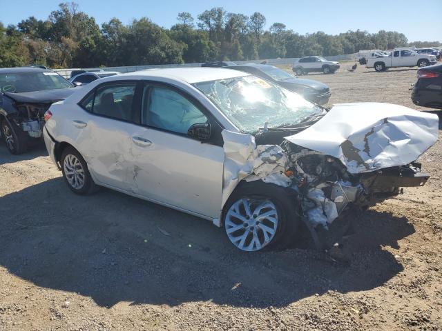 Photo 4 from auction – 2017 TOYOTA COROLLA L with VIN 5YFBURHE2HP615829