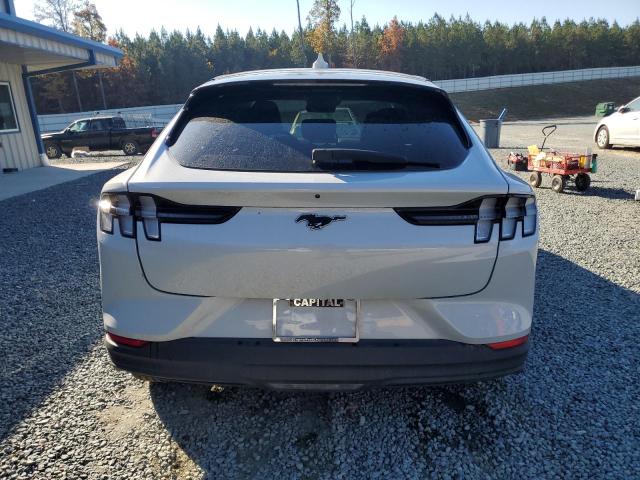 Photo 6 from auction – 2022 FORD MUSTANG MA with VIN 3FMTK1RM2NMA46643