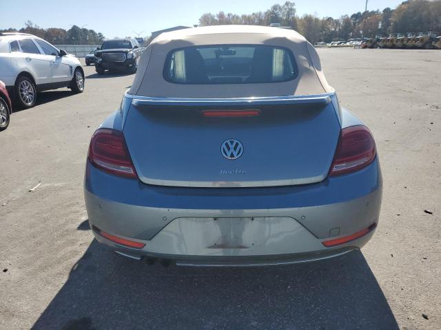 Photo 6 from auction – 2019 VOLKSWAGEN BEETLE S with VIN 3VW5DAAT2KM505916