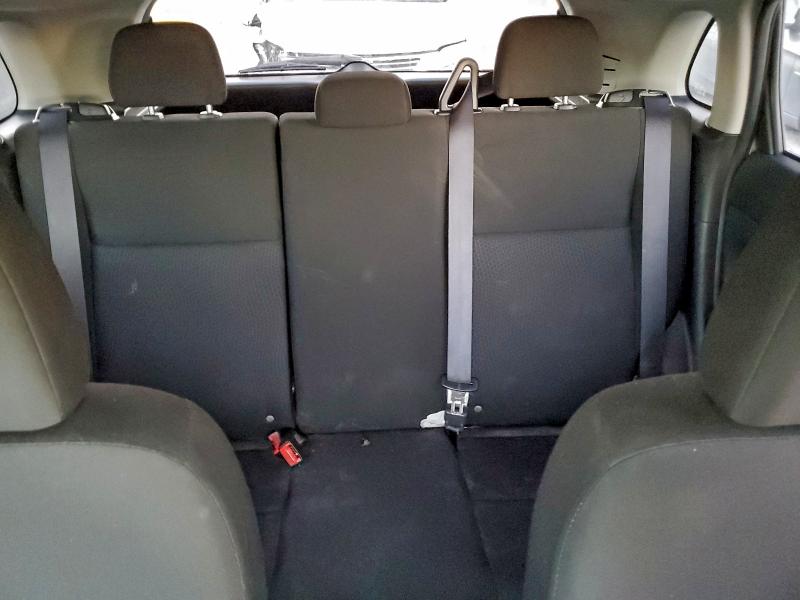 Photo 10 from auction – 2012 MITSUBISHI OUTLANDER with VIN JA4AP3AU9CZ007316
