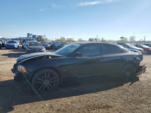 DODGE CHARGER R/ 2014 with VIN 2C3CDXDTXEH184692 - Photo from auction