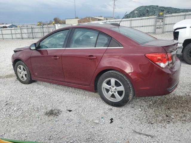 Photo 2 from auction – 2015 CHEVROLET CRUZE LT with VIN 1G1PC5SB3F7283441