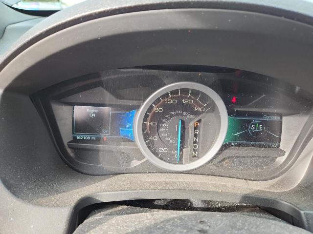 Photo 9 from auction – 2015 FORD EXPLORER L with VIN 1FM5K8F83FGA05278