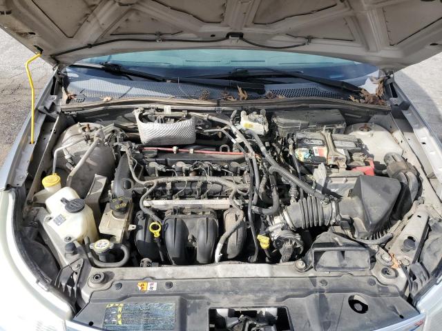Photo 11 from auction – 2008 FORD FOCUS S/SE with VIN 1FAHP34N58W128514
