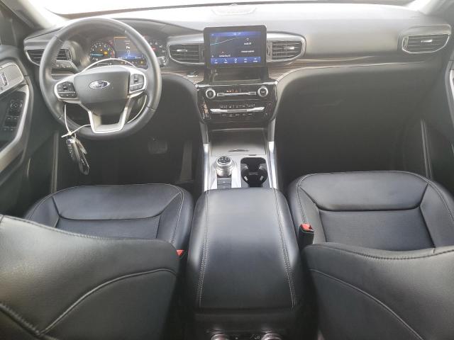 Photo 8 from auction – 2024 FORD EXPLORER L with VIN 1FMSK7FH6RGA51043