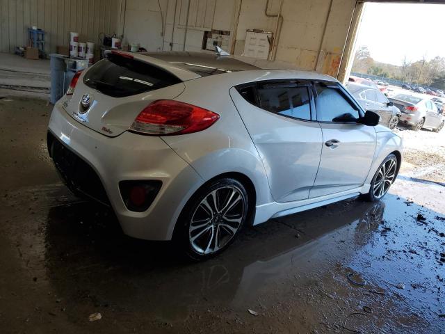 Photo 3 from auction – 2016 HYUNDAI VELOSTER with VIN KMHTC6AE7GU273226