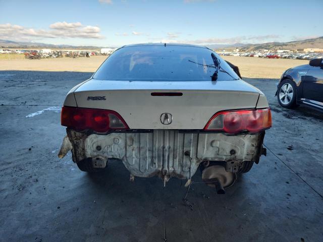 Photo 6 from auction – 2003 ACURA RSX with VIN JH4DC54833C007290