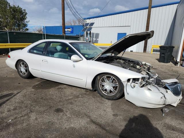 Photo 4 from auction – 1998 LINCOLN MARK VIII with VIN 1LNFM91V9WY651906