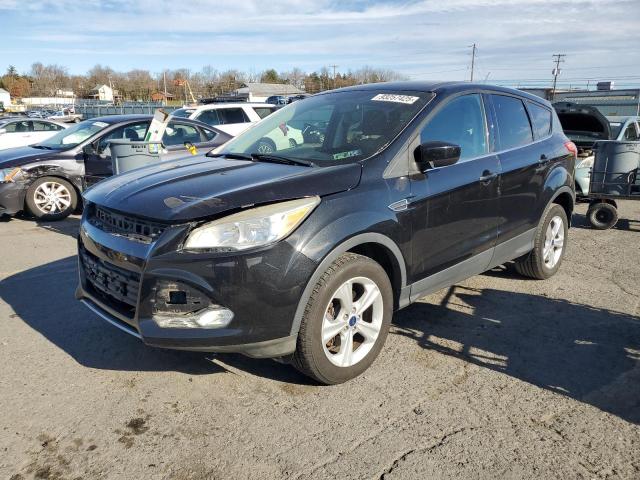 FORD ESCAPE SE 2014 with VIN 1FMCU9GX5EUC02160 - Photo from auction