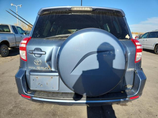 Photo 6 from auction – 2010 TOYOTA RAV4 with VIN 2T3DK4DV3AW031782