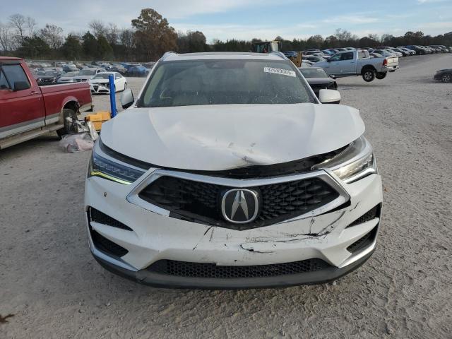 Photo 5 from auction – 2020 ACURA RDX TECHNO with VIN 5J8TC2H55LL004582