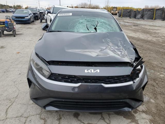 Photo 5 from auction – 2022 KIA FORTE FE with VIN 3KPF24AD2NE427983