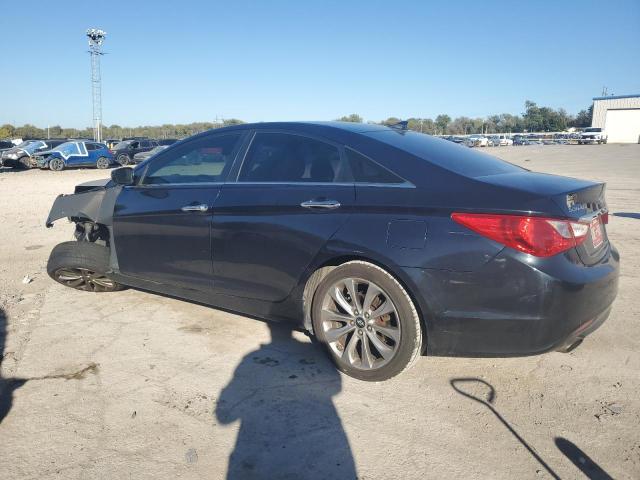 Photo 2 from auction – 2013 HYUNDAI SONATA SE with VIN 5NPEC4AC3DH713853