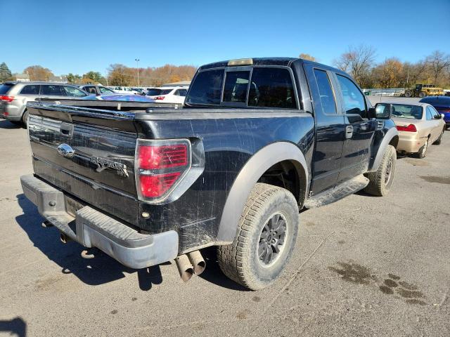 Photo 3 from auction – 2010 FORD F150 with VIN 1FTEX1EV2AFA29669