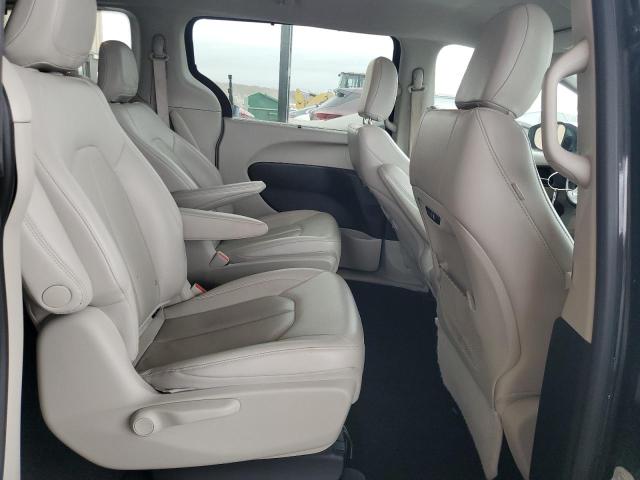 Photo 11 from auction – 2021 CHRYSLER PACIFICA H with VIN 2C4RC1L76MR602734