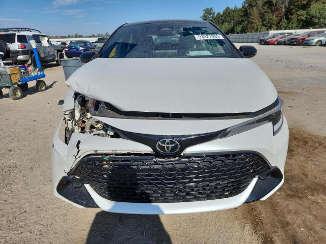 Photo 5 from auction – 2023 TOYOTA COROLLA SE with VIN JTND4MBE8P3212624