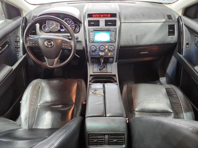 Photo 8 from auction – 2014 MAZDA CX-9 TOURI with VIN JM3TB3CA9E0428130
