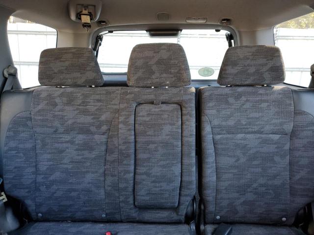 Photo 10 from auction – 2003 HONDA CR-V LX with VIN JHLRD68483C017446
