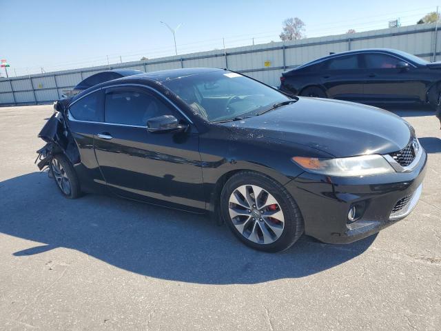 Photo 4 from auction – 2013 HONDA ACCORD EX with VIN 1HGCT1B70DA002997
