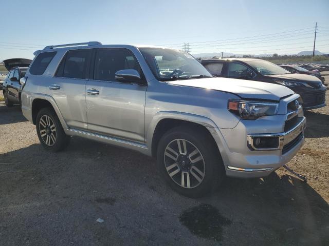 Photo 4 from auction – 2014 TOYOTA 4RUNNER SR with VIN JTEBU5JR3E5164288