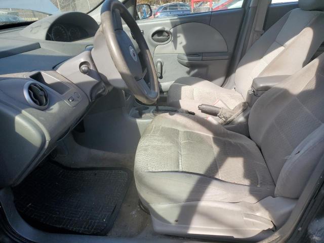 Photo 7 from auction – 2006 SATURN ION LEVEL with VIN 1G8AJ55F46Z203239