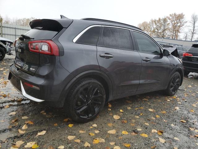 Zdjęcie 3 z aukcji – 2018 KIA NIRO EX z VIN KNDCC3LC5J5150671