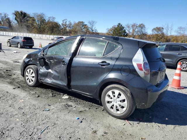Photo 2 from auction – 2013 TOYOTA PRIUS C with VIN JTDKDTB30D1530118