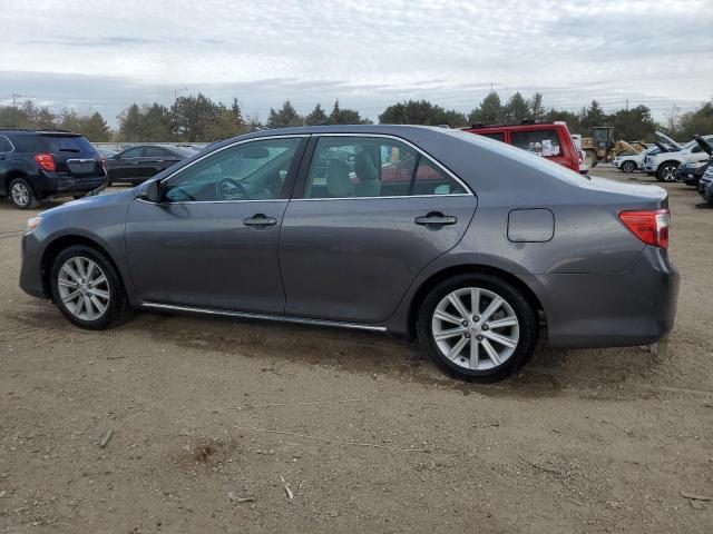 Photo 2 from auction – 2014 TOYOTA CAMRY L with VIN 4T4BF1FK1ER398195