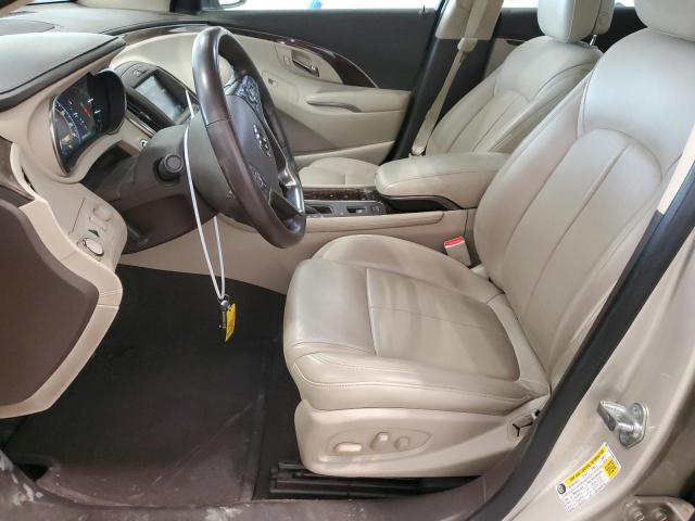 Photo 7 from auction – 2014 BUICK LACROSSE P with VIN 1G4GD5G30EF205852