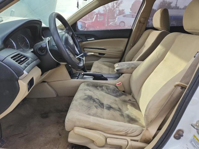 صورة رقم 7 من المزاد - 2012 HONDA ACCORD LX مع VIN 1HGCP2F35CA228517