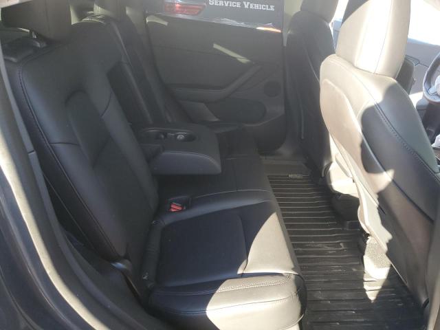 Photo 10 from auction – 2020 TESLA MODEL Y with VIN 5YJYGDEE1LF029362