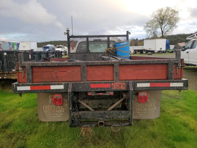 Photo 10 from auction – 2005 FORD F350 SUPER with VIN 1FDWF36P85EA96609