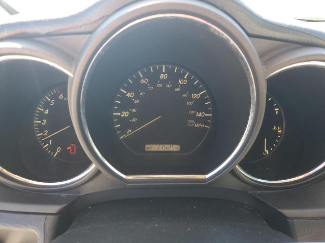 Photo 9 from auction – 2004 LEXUS RX 330 with VIN 2T2HA31U74C003178