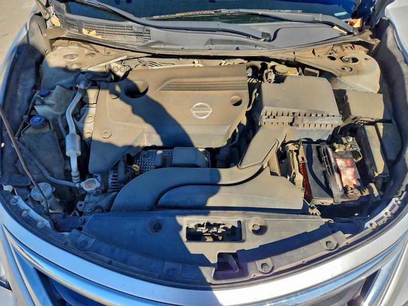 Photo 11 from auction – 2014 NISSAN ALTIMA 2.5 with VIN 1N4AL3AP4EC288755