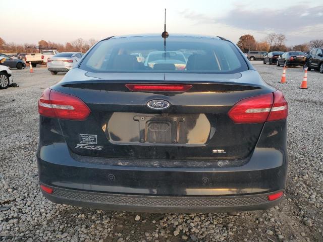 Photo 6 from auction – 2017 FORD FOCUS with VIN 1FADP3H22HL236864