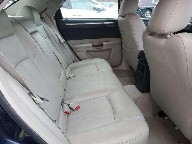 Photo 10 from auction – 2006 CHRYSLER 300C with VIN 2C3LA63H26H198832