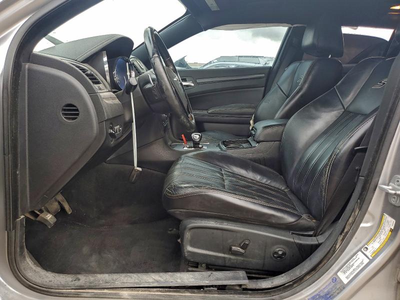 Photo 7 from auction – 2013 CHRYSLER 300 S with VIN 2C3CCABG3DH658888