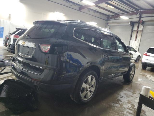Photo 3 from auction – 2016 CHEVROLET TRAVERSE L with VIN 1GNKRJKD2GJ113691
